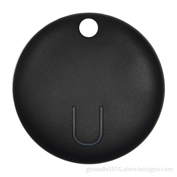 Tile Tracker Phone Finder Key Finder Bluetooth Tracker Anti Lost Alarm for Personal Belongings